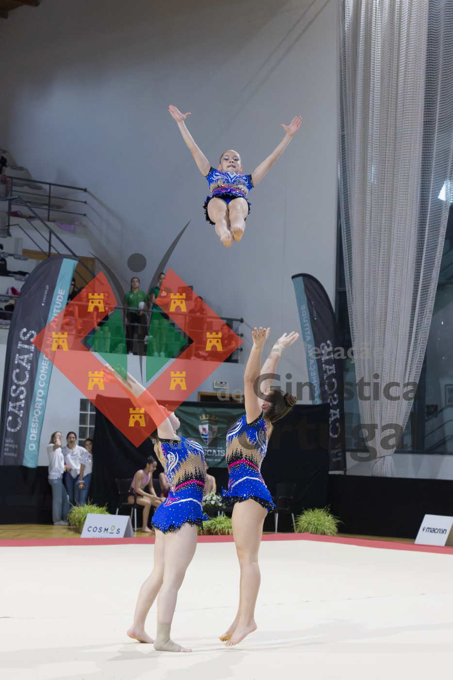 2472_Campeonato Nacional 1ª Div - ACRO